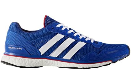 Adidas Adizero Adios Boost 3 Azul