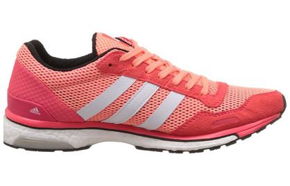 Adidas Adizero Adios Boost 3 Feminino