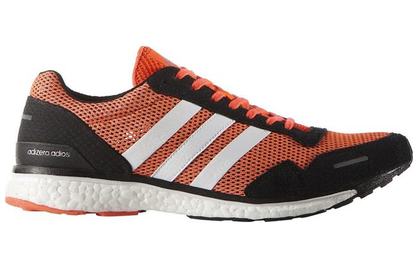 Adidas Adizero Adios Boost 3 Masculino