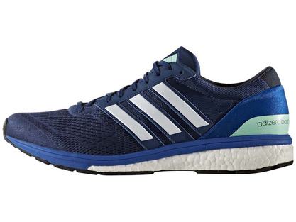 Adidas Adizero Boston Boost 6 Azul