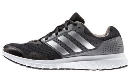 adidas duramo 7 cinza