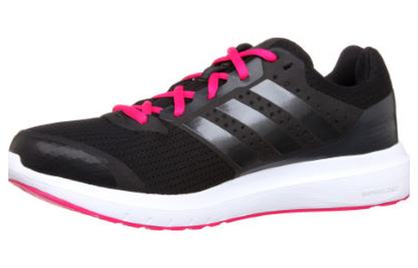 adidas duramo 7 feminino preto