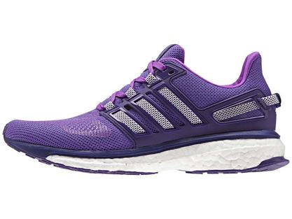 Adidas Energy Boost 3 Feminino Roxo
