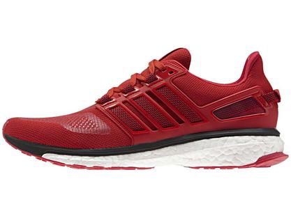 Adidas Energy Boost 3 Vermelho