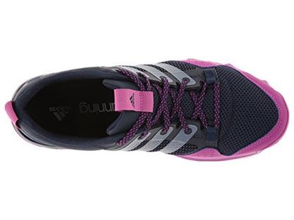 adidas kanadia 7 tr feminino cabedal
