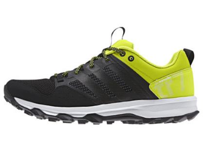 adidas kanadia 7 tr verde