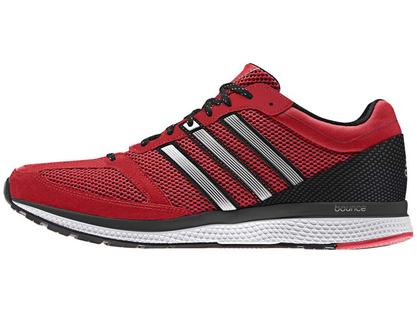Adidas Mana Rc Bounce Masculino Vermelho