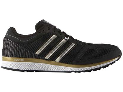 Adidas Mana Rc Bounce Preto