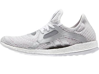 Adidas Pure Boost X Feminino Branco
