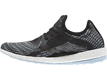 Adidas Pure Boost X Preto