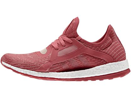 Adidas Pure Boost X Vermelho