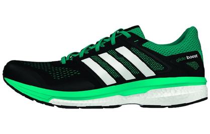 Adidas Supernova Glide Boost 8 Verde