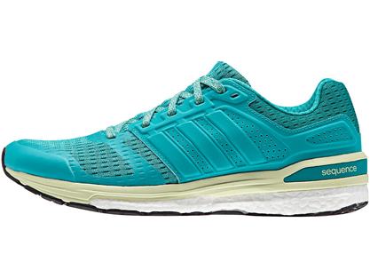 Adidas Supernova Sequence Boost 8 Feminino