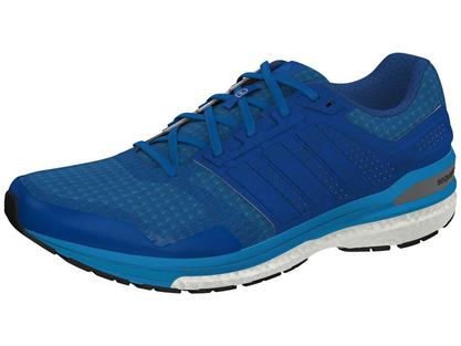 Adidas Supernova Sequence Boost 8 Azul