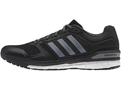 Adidas Supernova Sequence Boost 8 Preto