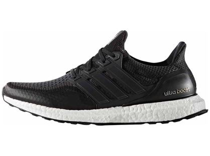 Adidas Ultra Boost Masculino Preto