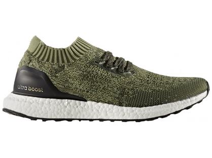 Adidas Ultra Boost Uncaged Musgo