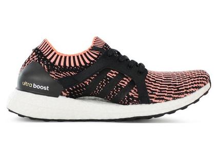 Adidas Ultra Boost X Laranja