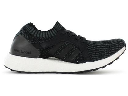 Adidas Ultra Boost X Preto