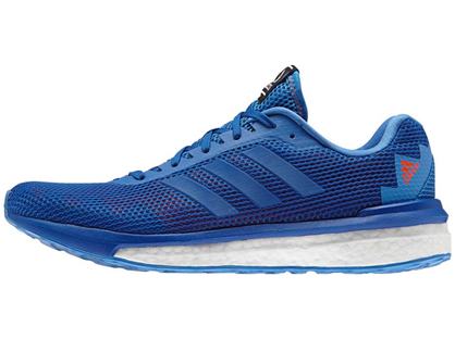 adidas vengeful azul
