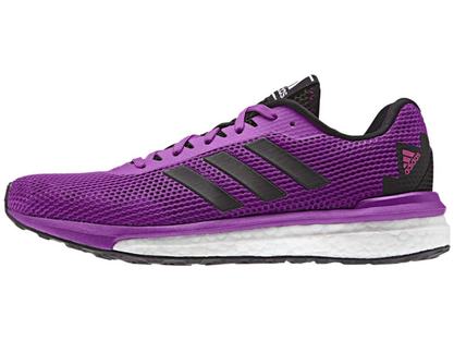 adidas vengeful feminino roxo