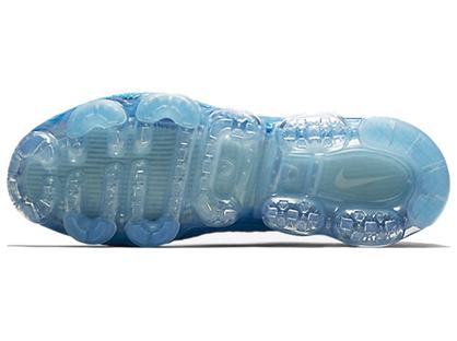 Air VaporMax Flyknit Solado
