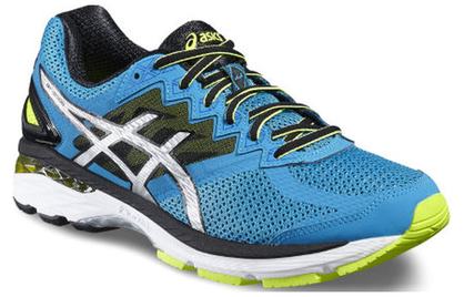 asics gt 2000 4 azul