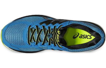 asics gt 2000 4 cabedal