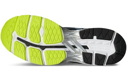 asics gt 2000 4 solado