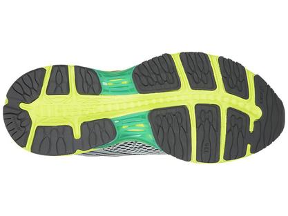 Asics Gel Cumulus 19 Solado