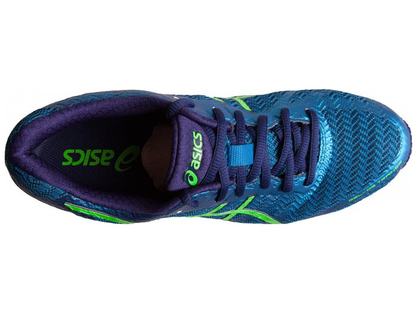 Asics Gel DS Trainer 22 Cabedal