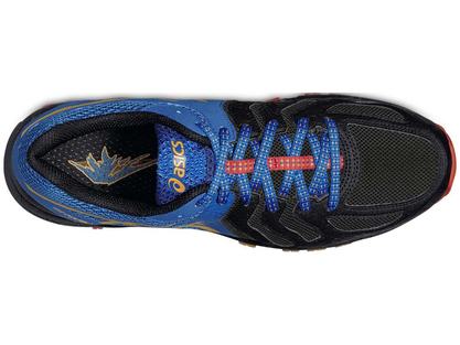 Asics Gel Fuji Attack 5 Cabedal