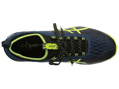 Asics Gel FujiRunnegade 2 Cabedal
