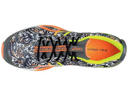 Asics Gel Hyper Tri 2 Cabedal