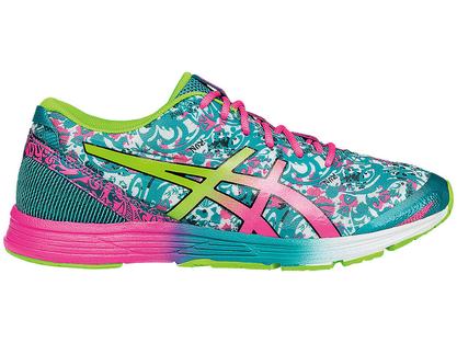 Asics Gel Hyper Tri 2 Feminino Azul