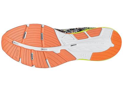 Asics Gel Hyper Tri 2 Solado