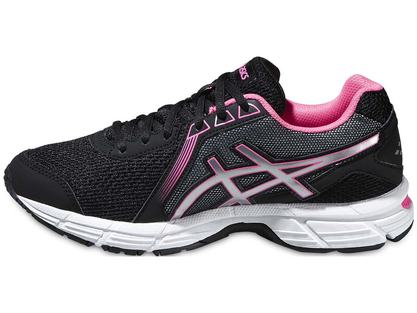 Asics Gel Impression 8 Feminino Preto
