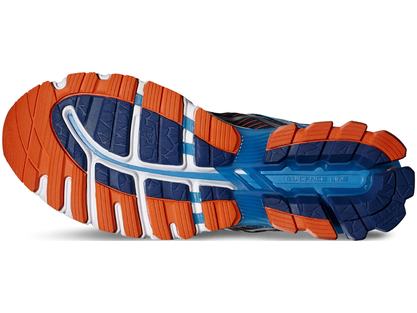 Asics Gel Kinsei 6 Solado