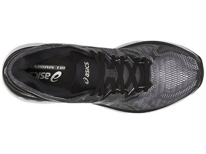 Asics Gel Nimbus 20 Cabedal