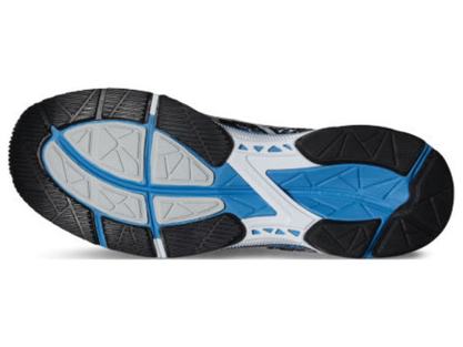 asics gel noosa tri 11 solado