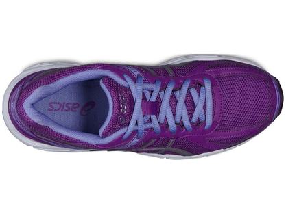 asics gel patriot 7 feminino cabedal