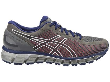 Asics Gel Quantum 360 2 Lateral