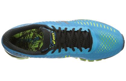 Asics Gel Quantum 360 Cabedal