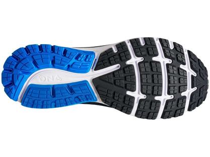 Brooks Ghost 10 solado
