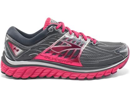 Brooks Glycerin 14 Feminino