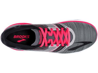 Brooks PureCadence 6 Feminino Cabedal