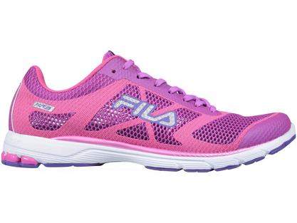 Fila Kenya Racer 3 Feminino Rosa
