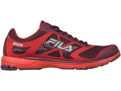 Fila Kenya Racer 3 Vermelho