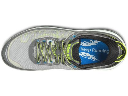 Hoka One One Bondi 4 Cabedal