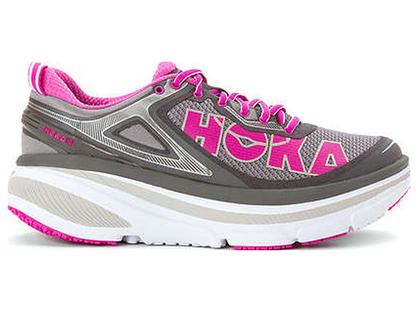 Hoka One One Bondi 4 Feminino